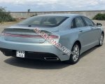 продам Lincoln MKZ в пмр  фото 5