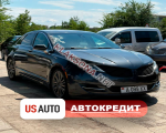 продам Lincoln MKZ в пмр  фото 4