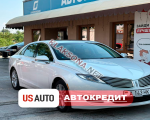 продам Lincoln MKZ в пмр  фото 6
