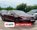 продам Lincoln MKZ в пмр  фото 1