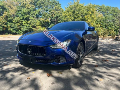 продам Maserati Biturboв пмр  фото 6