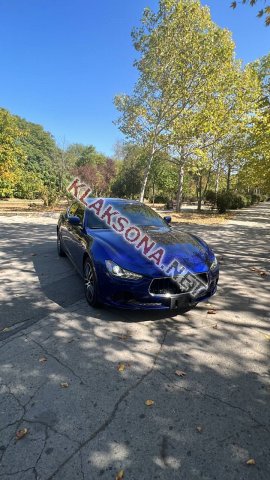 продам Maserati GranSportв пмр  фото 5