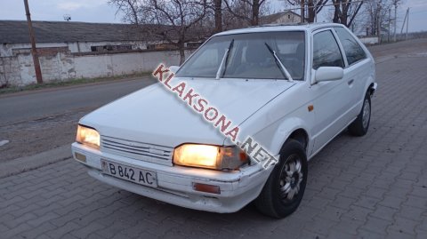 продам Mazda 323в пмр  фото 5