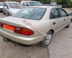 продам Mazda 323 в пмр  фото 2