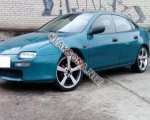 продам Mazda 323 в пмр  фото 1