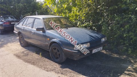 продам Mazda 626в пмр  фото 4