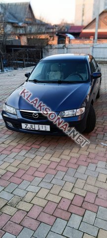 продам Mazda 626в пмр  фото 4