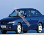 продам Mazda 626 в пмр  фото 1