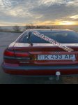 продам Mazda 626 в пмр  фото 5