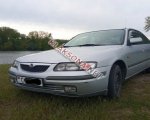 продам Mazda 626 в пмр  фото 6