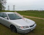 продам Mazda 626 в пмр  фото 2