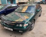 продам Mazda 626 в пмр  фото 3