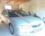 продам Mazda 626 в пмр  фото 3