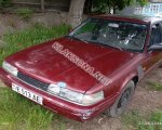 продам Mazda 626 в пмр  фото 2