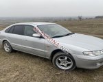 продам Mazda 626 в пмр  фото 3