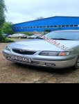 продам Mazda 626 в пмр  фото 3