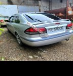 продам Mazda 626 в пмр  фото 2