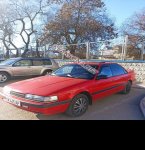 продам Mazda 626 в пмр  фото 3