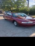 Mazda 626 1994г. 1 000 $