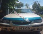 продам Mazda 626 в пмр  фото 1