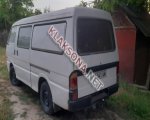 продам Mazda Bongo в пмр  фото 1