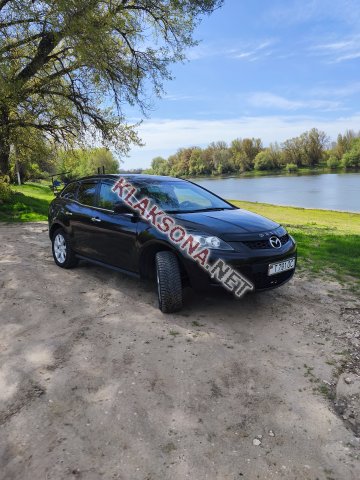 продам Mazda CX-7в пмр  фото 6