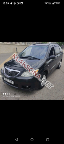 продам Mazda MPVв пмр  фото 5