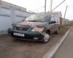 продам Mazda MPV в пмр  фото 1