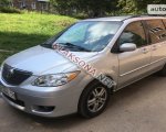 продам Mazda MPV в пмр  фото 1