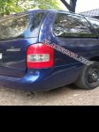 продам Mazda MPV в пмр  фото 4