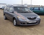 продам Mazda MPV в пмр  фото 6