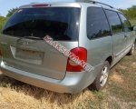 Mazda MPV 2003г. договорная