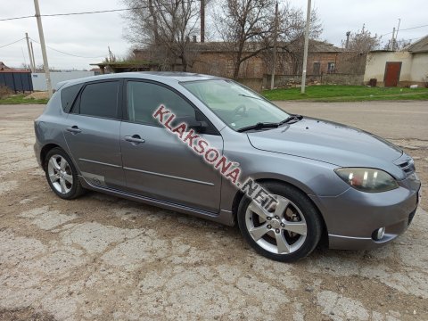 продам Mazda Mazda 3в пмр  фото 6