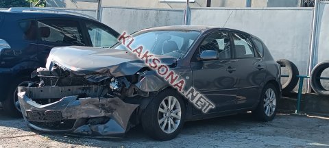 продам Mazda Mazda 3в пмр  фото 6