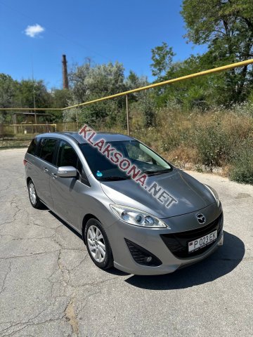 продам Mazda Mazda 5в пмр  фото 4