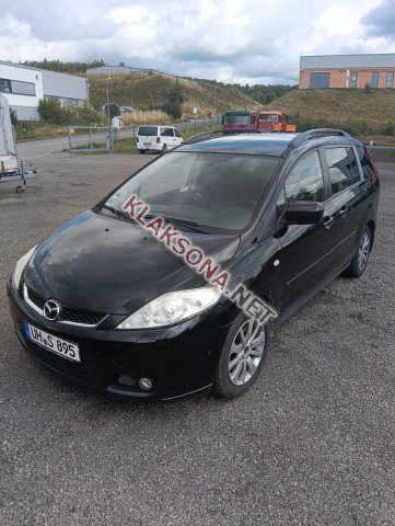 продам Mazda Mazda 5в пмр  фото 5