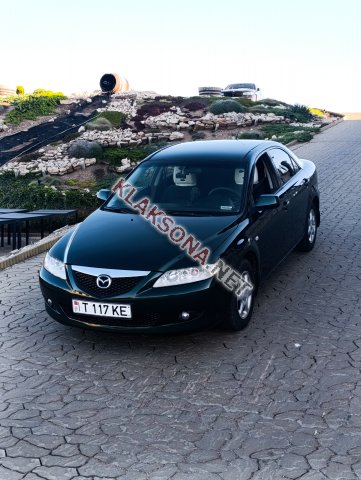 продам Mazda Mazda 6в пмр  фото 6