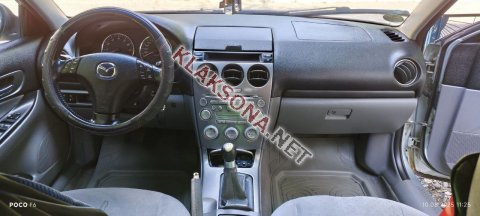 продам Mazda Mazda 6в пмр  фото 6