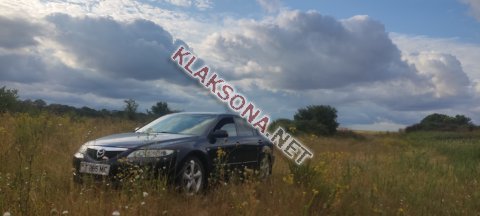 продам Mazda Mazda 6в пмр  фото 5