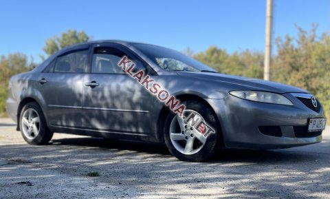 продам Mazda Mazda 6в пмр  фото 5