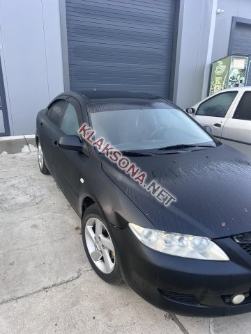 продам Mazda Mazda 6в пмр  фото 4