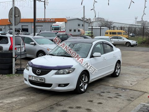 продам Mazda Mazda 6в пмр  фото 4