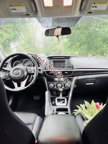 продам Mazda Mazda 6в пмр  фото 5