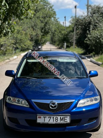 продам Mazda Mazda 6в пмр  фото 5