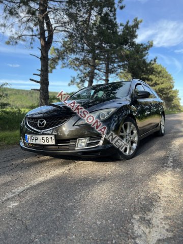 продам Mazda Mazda 6в пмр  фото 6