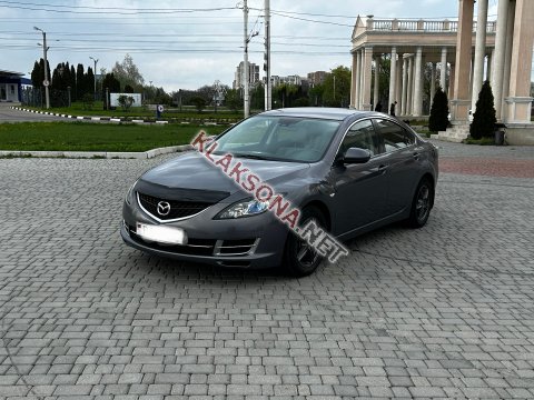 продам Mazda Mazda 6в пмр  фото 6