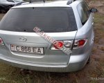 продам Mazda Mazda 6 в пмр  фото 4