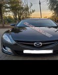 продам Mazda Mazda 6 в пмр  фото 1