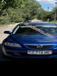 продам Mazda Mazda 6 в пмр  фото 5