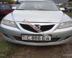Mazda Mazda 6 2003г. договорная
